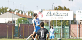 Calcio Eccellenza – Bozzini: “Poggese, su la testa!”