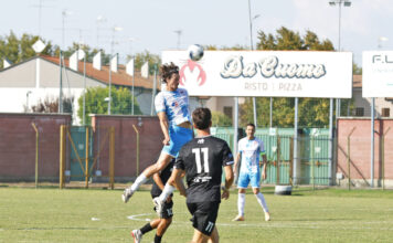 Calcio Eccellenza – Bozzini: “Poggese, su la testa!”