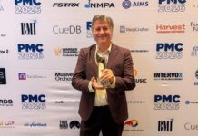 Bengi Benati trionfa a Hollywood: Mark Award e nuovo singolo