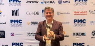 Bengi Benati trionfa a Hollywood: Mark Award e nuovo singolo