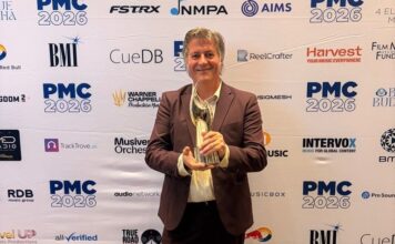 Bengi Benati trionfa a Hollywood: Mark Award e nuovo singolo