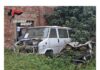 Discarica abusiva di 1.500 mq Serravalle: area sequestrata e 72enne denunciato