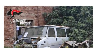 Discarica abusiva di 1.500 mq Serravalle: area sequestrata e 72enne denunciato