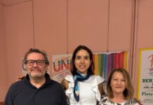 Sinistra italiana Mantova, nasce il nuovo circolo cittadino: Negrini eletto segretario