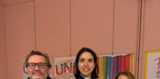 Sinistra italiana Mantova, nasce il nuovo circolo cittadino: Negrini eletto segretario