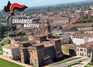 Sicurezza, controlli straordinari dei Carabinieri a Mantova e provincia: sei denunce, un’area sequestrata e oltre 50 persone identificate