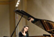 Eterotopie a Palazzo Te. Da Liszt alla sperimentazione multimediale la perpetua rigenerazione dell’invenzione musicale