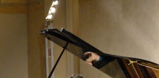 Eterotopie a Palazzo Te. Da Liszt alla sperimentazione multimediale la perpetua rigenerazione dell’invenzione musicale