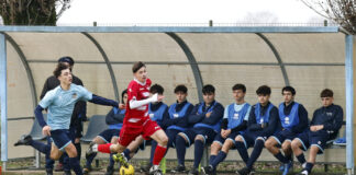 Calcio giovani: il programma del weekend