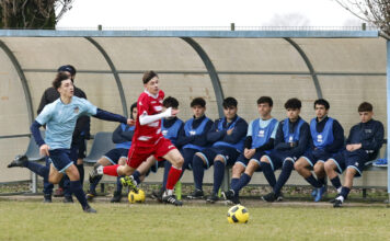 Calcio giovani: il programma del weekend