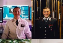 Arma dei Carabinieri: al via il I concorso straordinario per il reclutamento di 400 allievi marescialli in possesso di laurea
