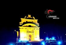 Viadana, arrestato 23enne per violenze sessuali e intrusioni nelle abitazioni