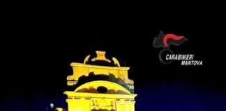 Viadana, arrestato 23enne per violenze sessuali e intrusioni nelle abitazioni