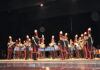 I Carabinieri celebrano 160 anni di storia a Mantova: grande festa al Teatro Sociale