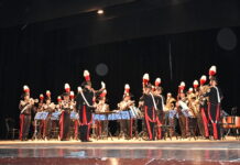 I Carabinieri celebrano 160 anni di storia a Mantova: grande festa al Teatro Sociale