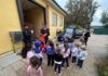 I Carabinieri incontrano i bambini della scuola dell’infanzia Bizzoccoli