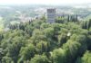 Un viaggio lento nei luoghi della battaglia tra storia e natura sulle colline di Solferino