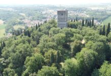 Un viaggio lento nei luoghi della battaglia tra storia e natura sulle colline di Solferino