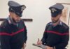 Intervengono per una lite, trovano droga nella camera della 17enne