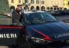Controlli nel basso Mantovano dei carabinier: denunce per alcol alla guida, false identità e ricettazione
