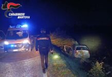 Alcol e incidenti tra Suzzara e Volta: nei guai due automobilisti, valori fino a quattro volte tanto il limite