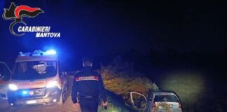 Alcol e incidenti tra Suzzara e Volta: nei guai due automobilisti, valori fino a quattro volte tanto il limite