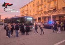 Sicurezza e contrasto alle fake news: maxi controllo dei Carabinieri a Ostiglia