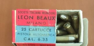 Cambia casa ma non dichiara la pistola: sequestrata Beretta a un 64enne di Porto Mantovano