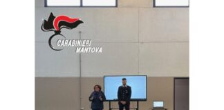 Bullismo e cyberbullismo, i Carabinieri incontrano gli studenti