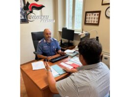 Truffa del finto poliziotto: 7.500 euro sottratti a una 79enne di Suzzara