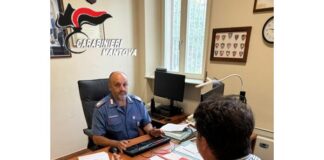 Truffa del finto poliziotto: 7.500 euro sottratti a una 79enne di Suzzara