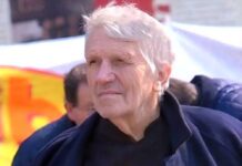 Una strada a Belvedere per ricordare Fratel Ettore