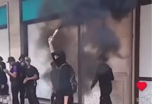 Botti di compleanno, video virali e fake news: in città è psicosi maranza