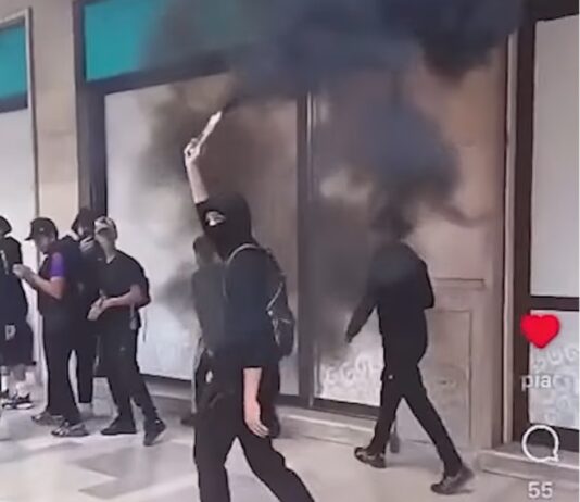 Botti di compleanno, video virali e fake news: in città è psicosi maranza