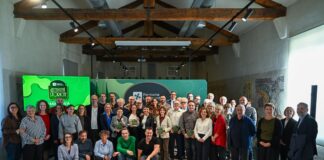 Mantova, premiate 19 nuove attività storiche Il patrimonio provinciale sale a 381 imprese
