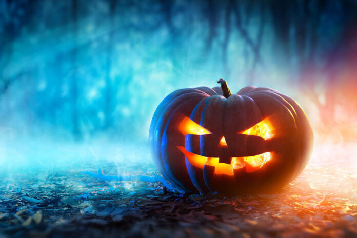 Halloween: Halloween: