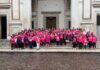 In 130 in marcia per la ricerca sui tumori