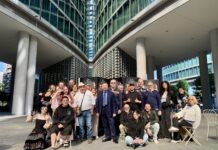 Due giorni di laboratori, musica e benessere a Borgochiesanuova
