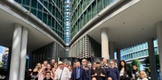 Festival della salute mentale, Mantova modello regionale