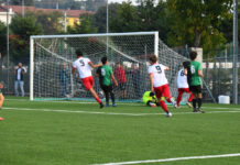 Calcio giovani – Il programma del weekend