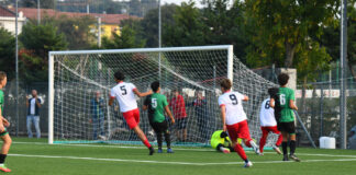 Calcio giovani – Il programma del weekend