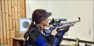 Tiro a segno – Viola Lui vestirà di nuovo l’azzurro: quinta convocazione in Nazionale Under 18