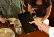 Mangia al ristorante e non paga il conto da 100 euro: denunciato 36enne