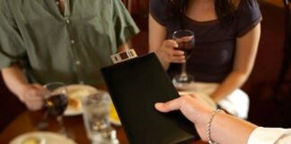 Mangia al ristorante e non paga il conto da 100 euro: denunciato 36enne