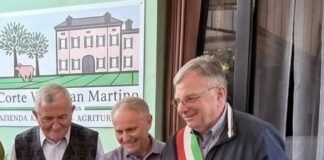 A Corte Valle San Martino di Moglia anche un museo sulla storia della medicina