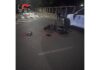 Incidente a Suzzara: scontro tra un’auto e un ciclomotore, sedicenne ferito trasportato in elisoccorso a Brescia