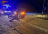 Scontro tra auto e scooter sulla Volta-Pozzolo: ferita una ragazza di 19 anni