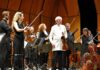 Creatività ed estetica, il gran ritorno di Gidon Kremer e la Kremerata Baltica. Per Tempo d’Orchestra al Teatro Sociale