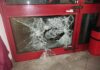 Nuovo raid furtivo-vandalico al centro “Pertini” di Mottella