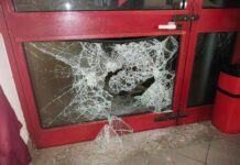 Nuovo raid furtivo-vandalico al centro “Pertini” di Mottella